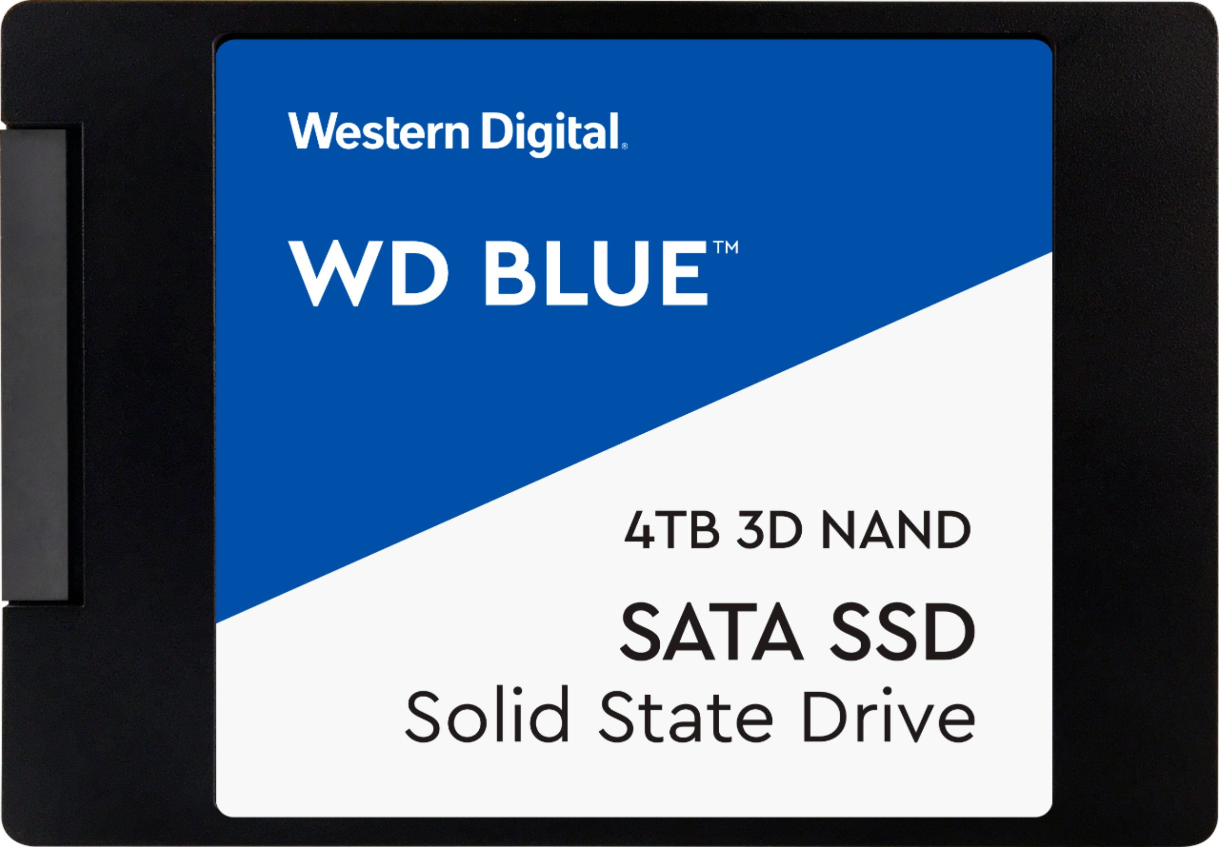 4tb ssd internal hard drive Clearance